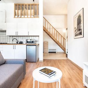 Appartement met Twee Slaapkamers